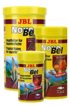 הצג מוצרים בקטגוריה כל סוגי המזון לדגים תמונה עבור הקטגוריה כל סוגי המזון לדגים