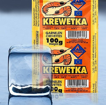 הצג מוצרים בקטגוריה מזון הקפוא תמונה עבור הקטגוריה מזון הקפוא