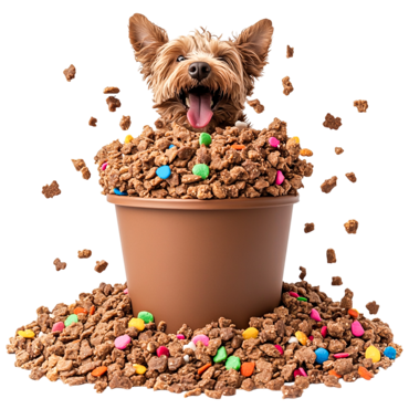 הצג מוצרים בקטגוריה חטיפים איכותיים לכלבים תמונה עבור הקטגוריה חטיפים איכותיים לכלבים