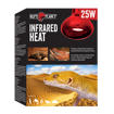 נורת חימום אינפרה אדום ReptiPlanet Infrared Heat