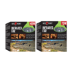 נורת חימום אינפרה אדום רחוק ReptiPlanet Infrared Far 2