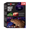 נורת חימום לילית ReptiPlanet Night Heat