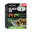 נורת חימום הלוגן ReptiPlanet Halogen Sun