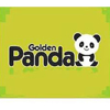 Golden Panda