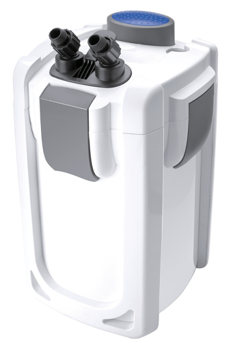 SUNSUN HW-702B פילטר חיצוני לאקווריום עם UV