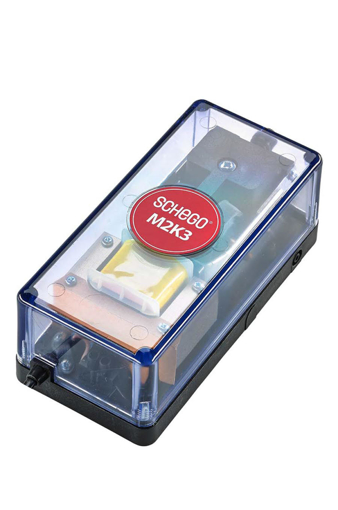 משאבת אוויר Schego M2K3