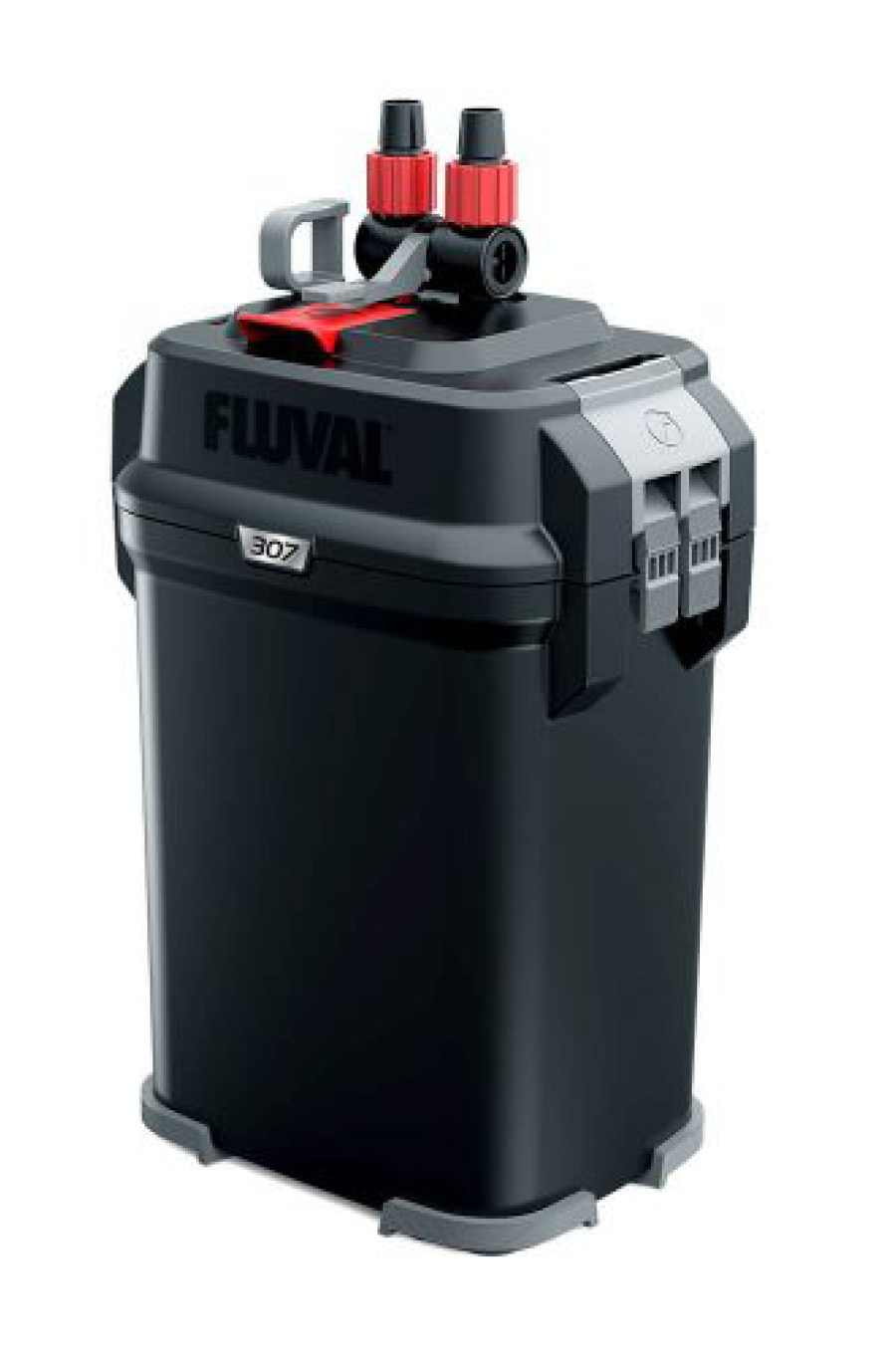 ציקלידון מזון וציוד לבעלי חיים פילטר חיצוני פלובל 307 FILTER FLUVAL 307