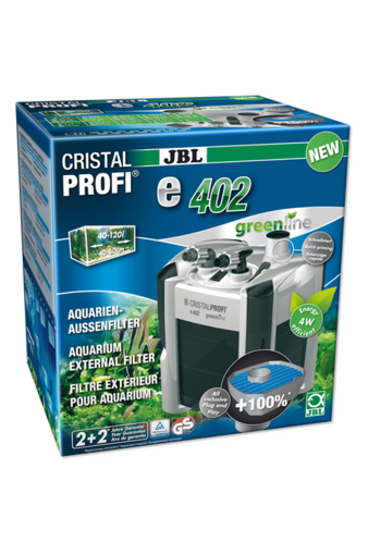 תמונה של פילטר חיצוני דגם 402 - JBL