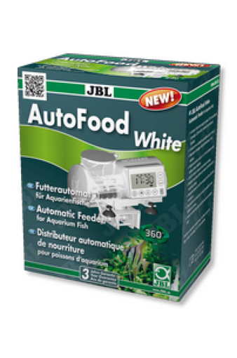תמונה של מאכיל אוטומטי -   JBL AUTOFOOD BLACK