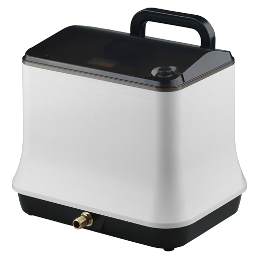 משאבת אוויר נטענת CP80 SUNSUN