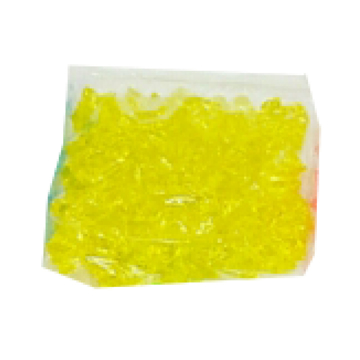 חצץ נאגצים צהוב לאקווריום תמונה של חצץ נאגצים צהוב לאקווריום