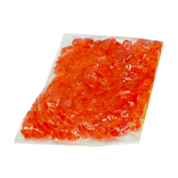 חצץ נאגצים אדום לאקווריום תמונה של חצץ נאגצים אדום לאקווריום