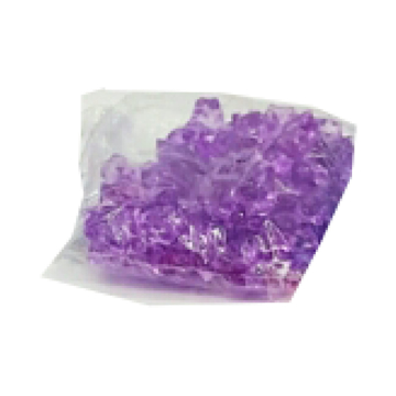 חצץ נאגצים סגול לאקווריום תמונה של חצץ נאגצים סגול לאקווריום