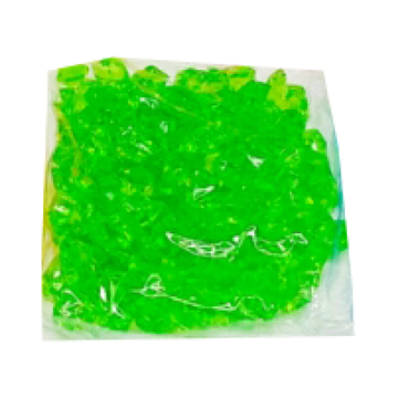 חצץ נאגצים ירוק לאקווריום תמונה של חצץ נאגצים ירוק לאקווריום