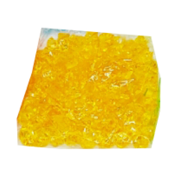 חצץ נאגצים כתום לאקווריום תמונה של חצץ נאגצים כתום לאקווריום