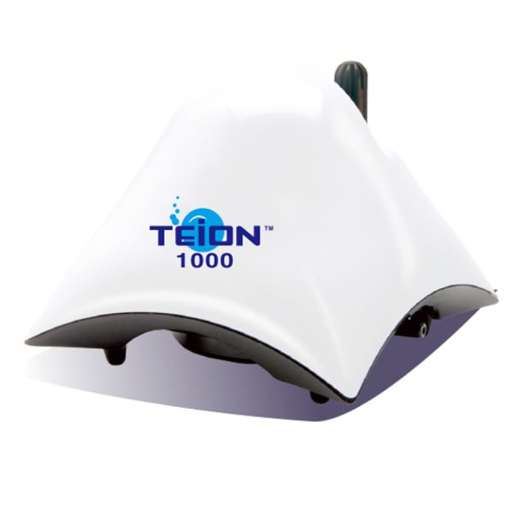 תמונה של משאבת אוויר מעוצבת חזקה ושקטה Teion