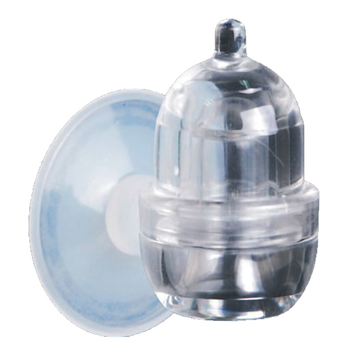 Drop checker CO2 אינדיקטור פדח