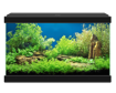 תמונה של אקווריום ציאנו אקווה 20 לד שחור- Ciano Aqua 20 LED