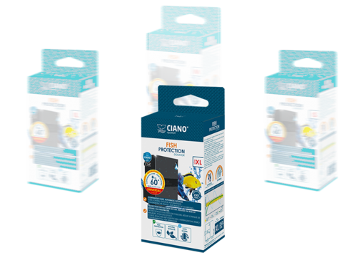 Ciano Fish Protection
