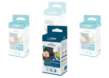 ציאנו פיש פרוטקשן- Dosator Ciano Fish Protection תמונה של ציאנו פיש פרוטקשן- Dosator Ciano Fish Protection