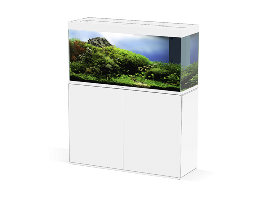 Emotions Pro 120 White – 120 ס״מ לבן