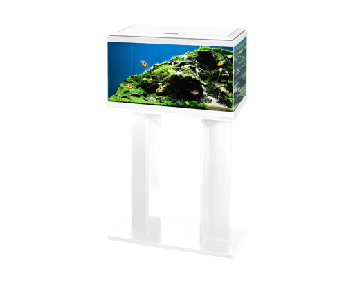 תמונה של אקווריום ציאנו אקווה 60 לד לבן- Ciano Aqua 60 LED