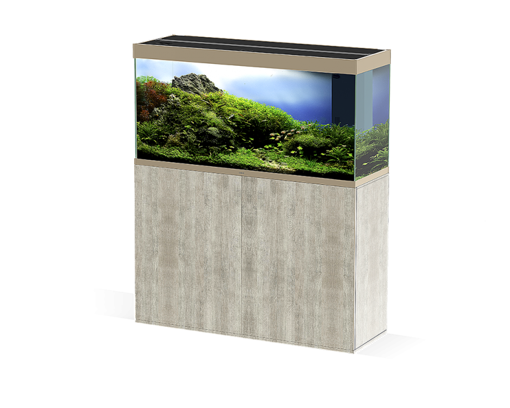 Ciano Emotions Pro 120 Mystic aquarium