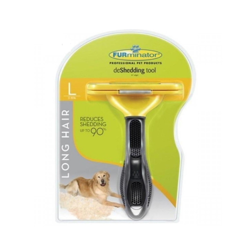 תמונה של מסרק פרמינטור L לשיער ארוך FURMINATOR