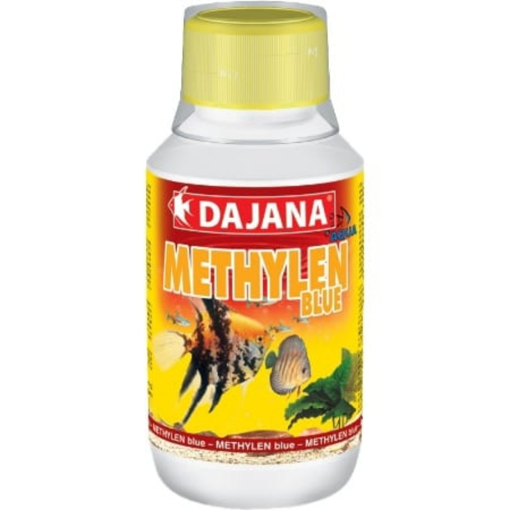 תמונה של חומר חיטוי מתילן בלו DAJANA METHYLEN BLUE