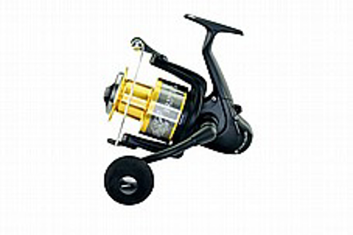 תמונה של רולר טיקה Tica Brute Wolf BW6000
