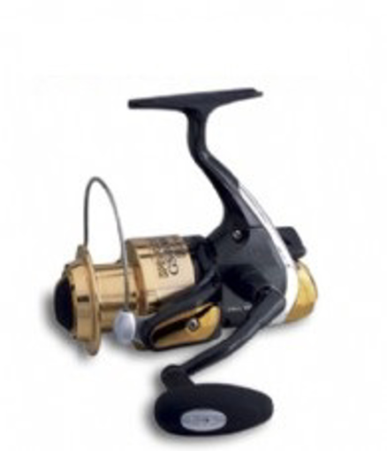 תמונה של רולר טיקה TICA GS-R SPIN FOUCS 2507