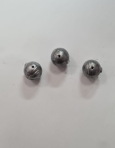 תמונה של עופרות בצורת כדור 1 ק"ג