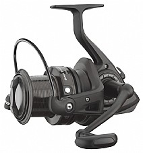 תמונה של רולר דאיווה DAIWA BLACK WIDOW 5000A