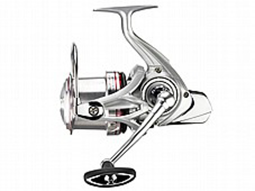 רולר דאיווה DAIWA EMBLEM SURF 45 SCW QD