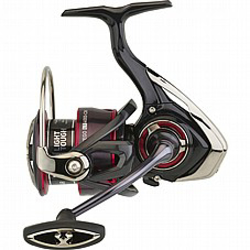 תמונה של רולר דאיווה DAIWA FUEGO LT-3000
