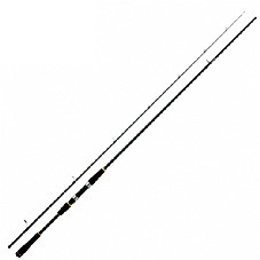 תמונה של מקל דאיווה לג'יג חוף 60-120 גרם DAIWA LEGALIS Shor Jig