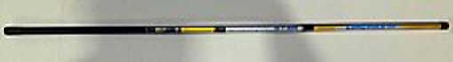 תמונה של בוס קרבון 7 מטר BOSTON OLYMPICSTAR LONG POLE