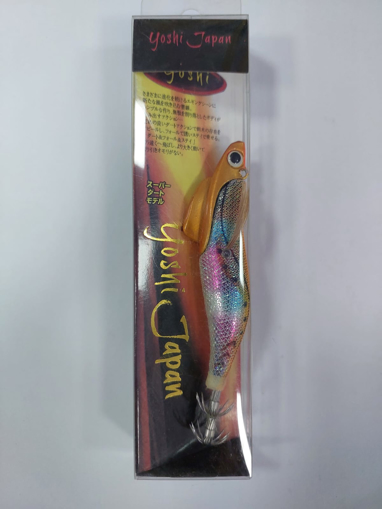 תמונה של דמוי לסבידה\קלמר 30 גרם YOSHI JAPAN