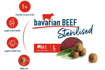 Happy Cat Bavarian Beef 10kg