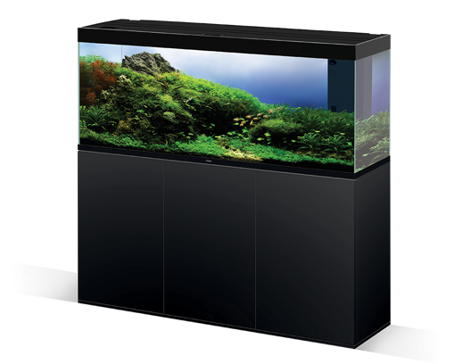 אקווריום שחור 150 ס״מ Ciano