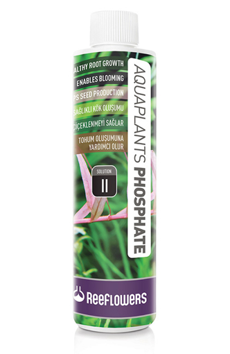 ReeFlowers Phosphate תוסף פוספאט
