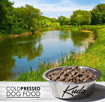Kudo Red Meat – בשר אדום איכותי ותזונה חזקה לכלב קטן