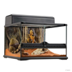 תמונה של אקזוטרה טרריום 45X45X30 Exo-terra Natural terrarium small low