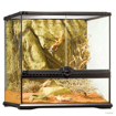 תמונה של אקזוטרה טרריום 45X45X45 Exo-terra Natural terrarium small