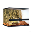 תמונה של אקזוטרה טרריום 60X45X45 Exo-terra Natural terrarium medium
