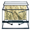 תמונה של אקזוטרה טרריום 60X45X45 Exo-terra Natural terrarium medium