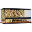 תמונה של אקזוטרה טרריום 90X45X45 Exo-terra Natural terrarium large