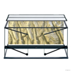 תמונה של אקזוטרה טרריום 90X45X45 Exo-terra Natural terrarium large