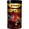 תמונה של מזון לזוחלים טורפים Tropical Reptiles Carnivore