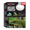 תמונה של נורת חימום ותאורה טרופית Repti Planet Daylight Frosted